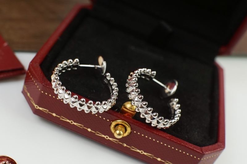 Cartier Earrings